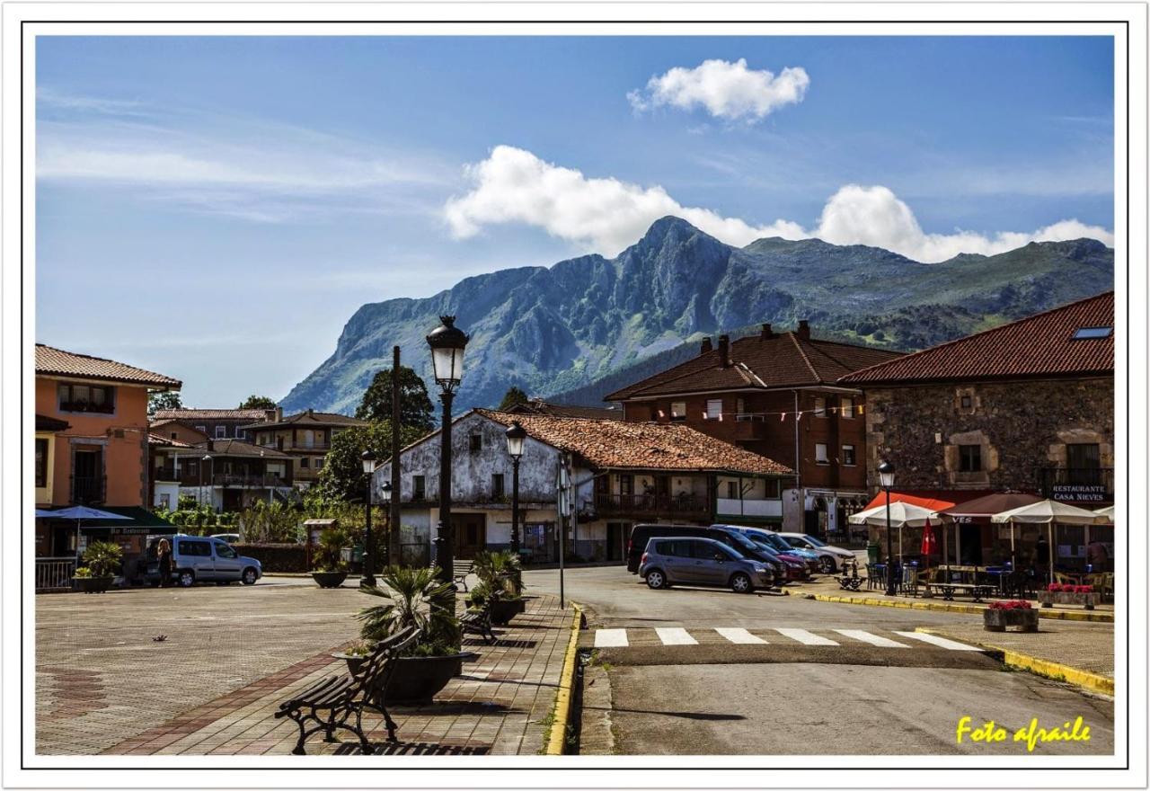 Apto Valle Encantado, Vistas Preciosas En Urbanizacion Con Piscina Gibaja Exterior photo